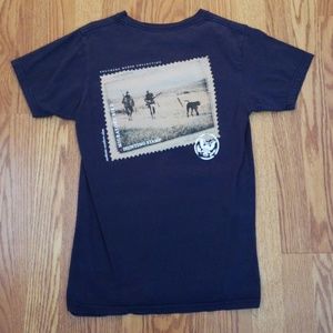 Southern Marsh shirt